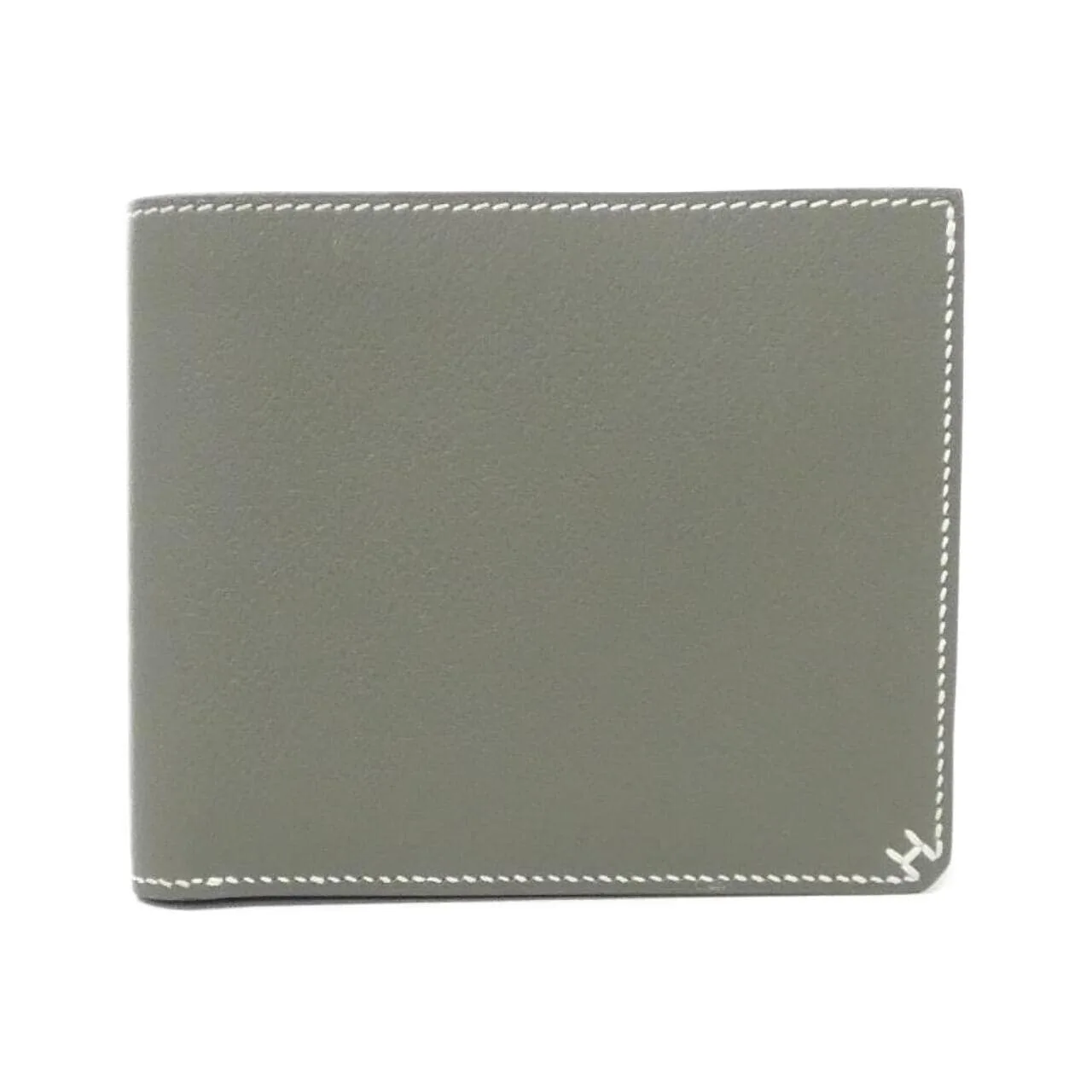 HERMES 084594CK 銀包