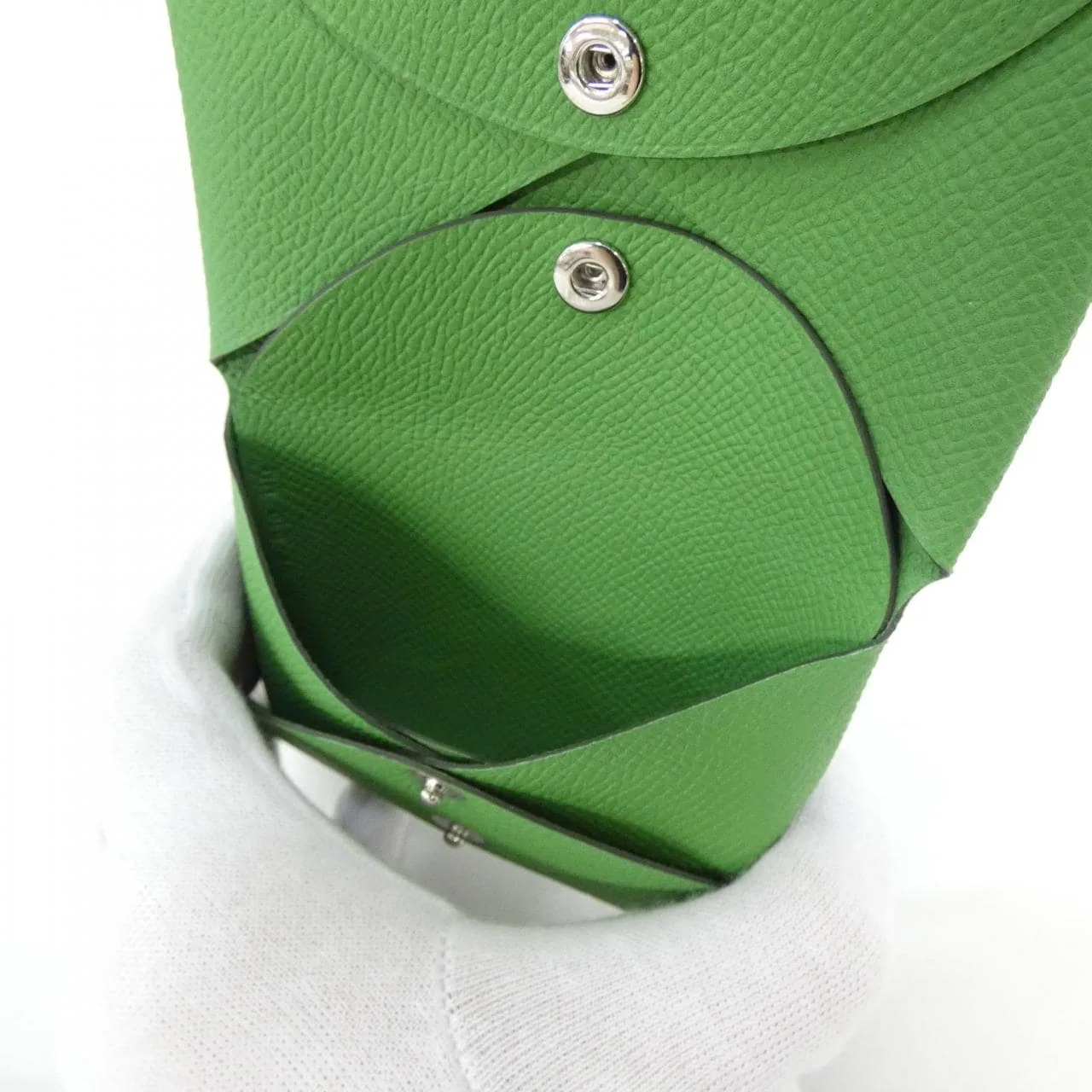 HERMES 083035CK Coin Case Epsom 4