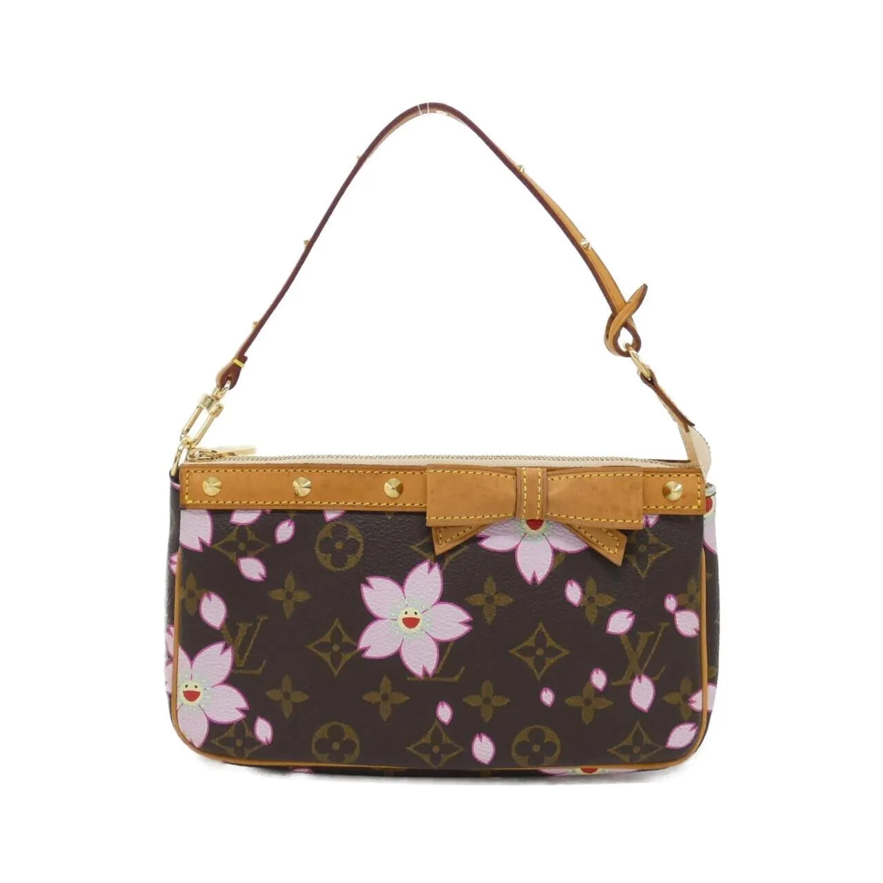 LOUIS VUITTON Pochette M92006 Pochette Monogram