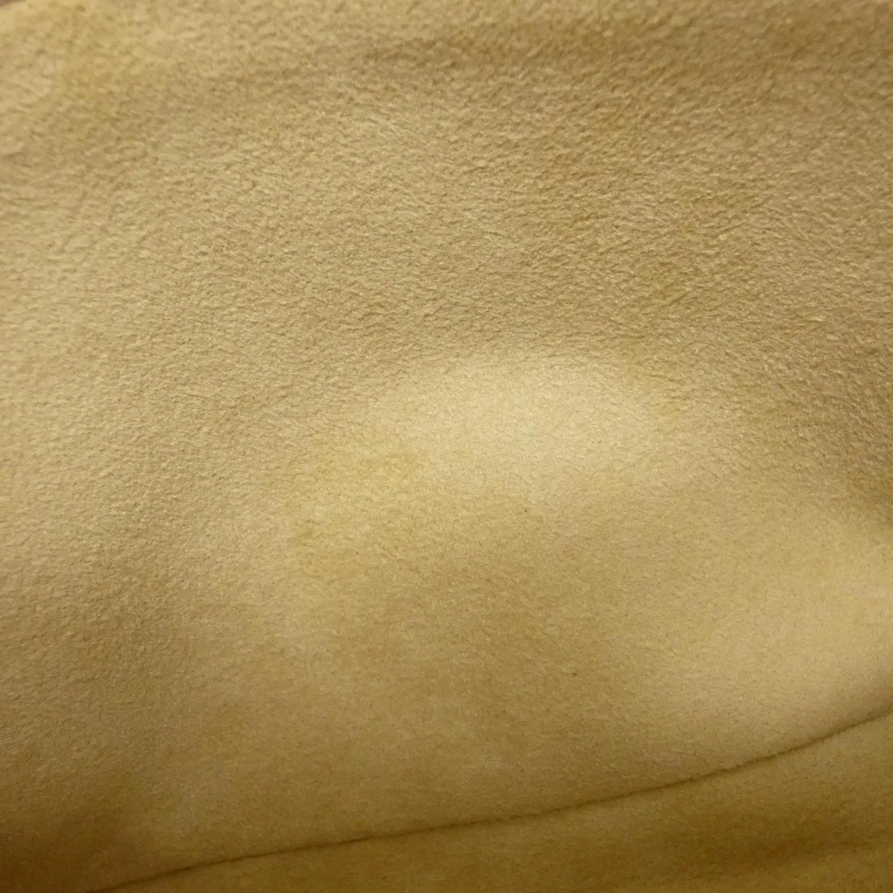 LOUIS VUITTON Pochette M92006 Pochette Monogram 黑色 Monogram 中古品A - 縮圖 9