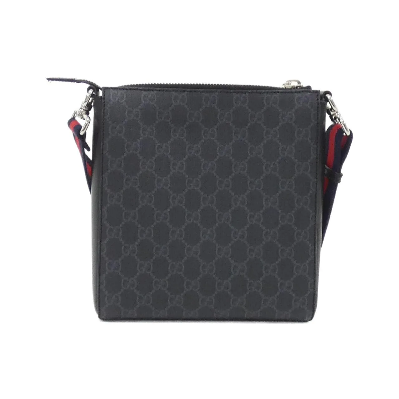 GUCCI 523599 K5RLN Shoulder Canvas 2