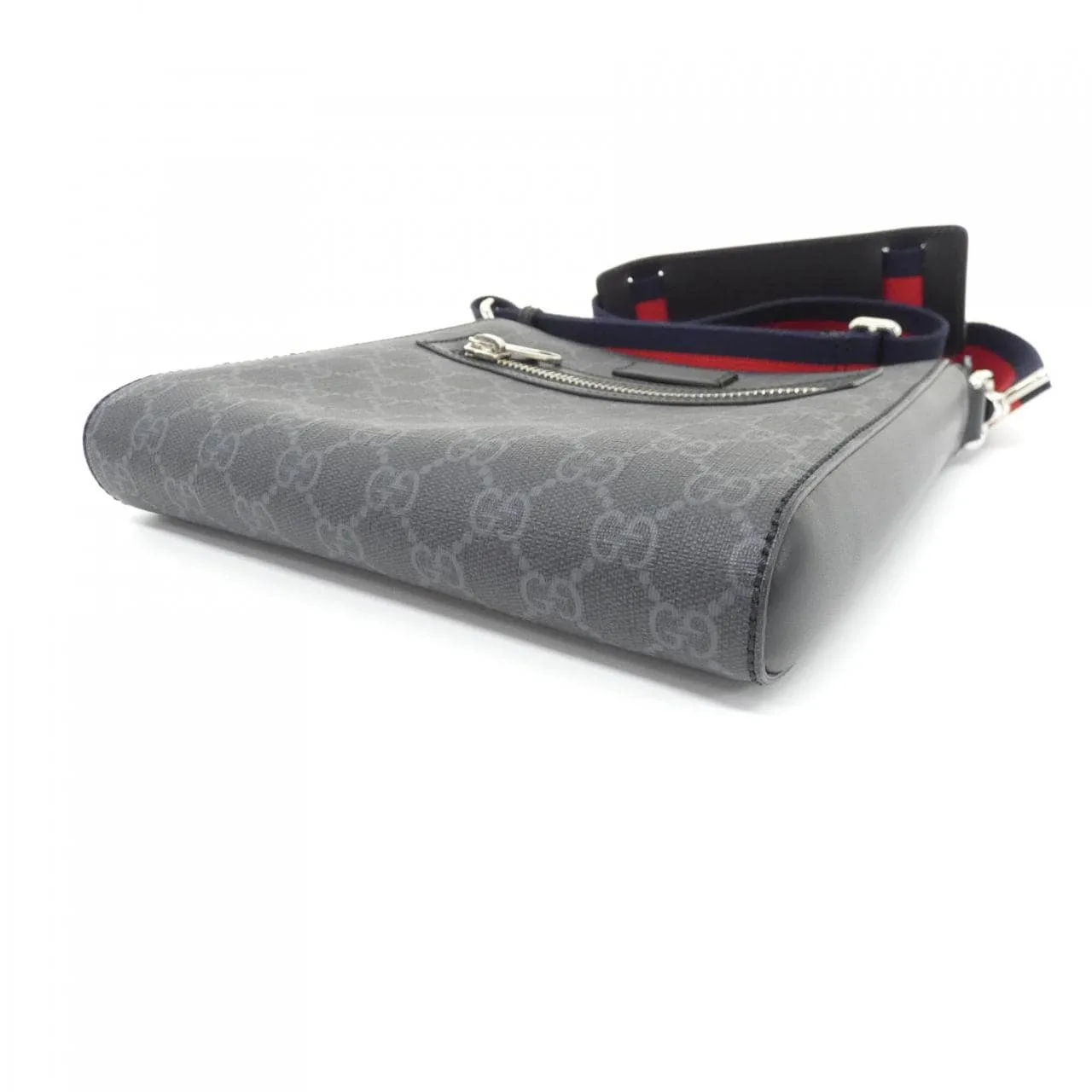 GUCCI 523599 K5RLN Shoulder Canvas 3