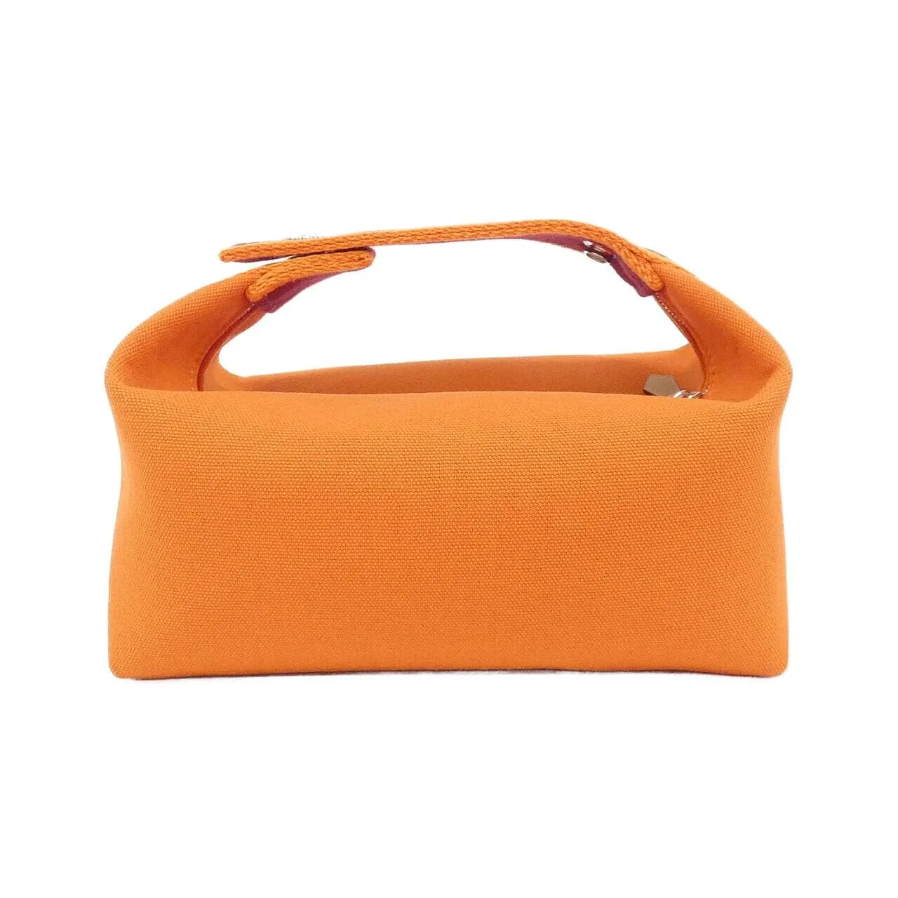 HERMES 103222M Pouch Canvas 2