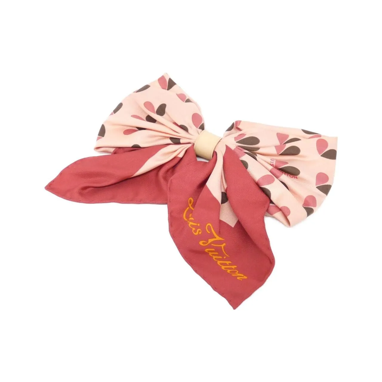 LOUIS VUITTON M74434 Scarf 2
