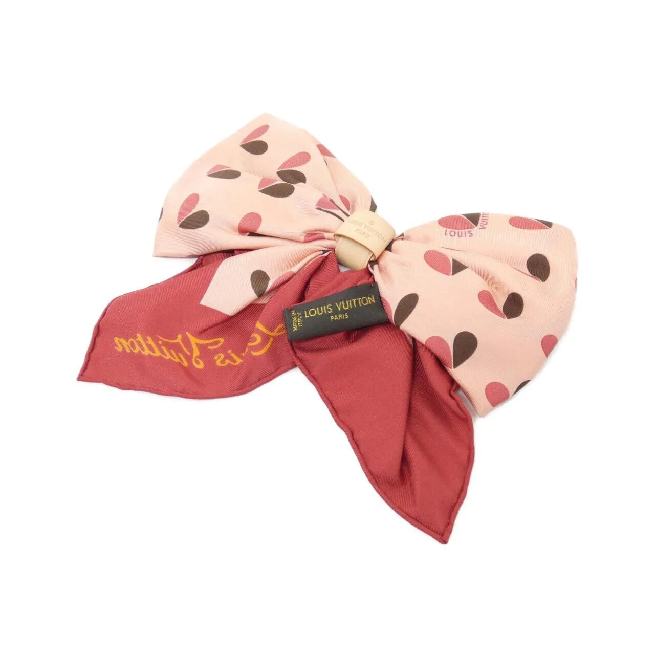 LOUIS VUITTON M74434 Scarf 3