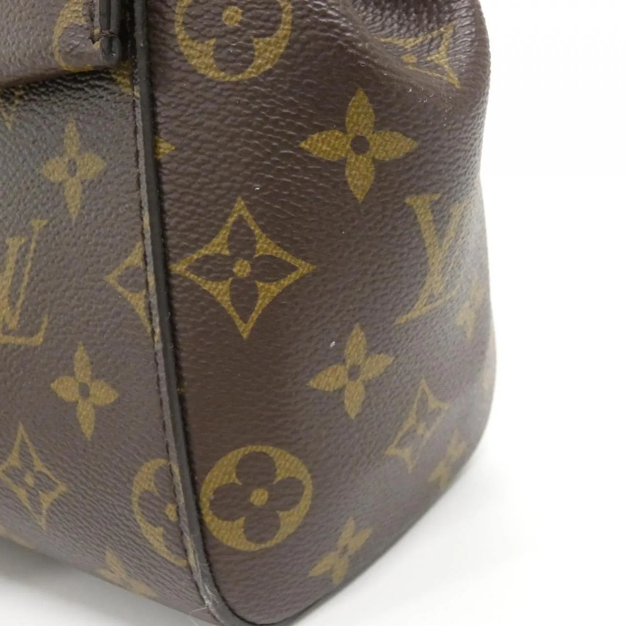 LOUIS VUITTON M42738 Handbag Monogram 5