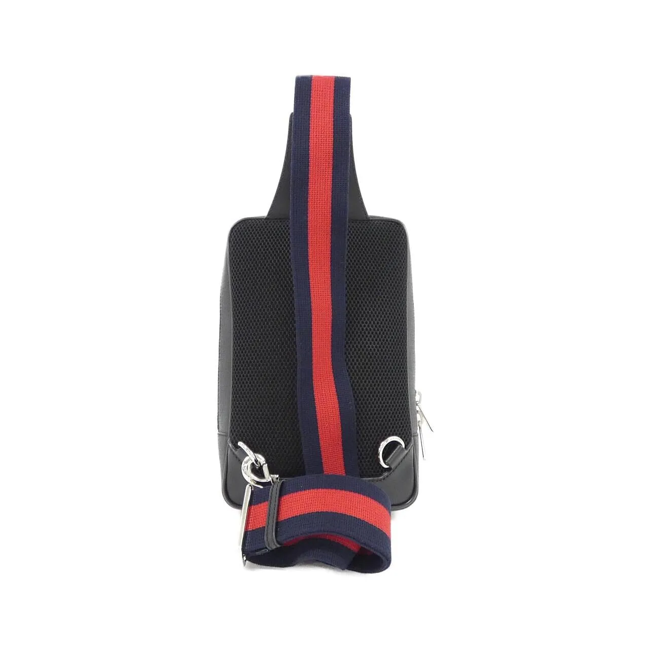 GUCCI 478325 K9RRN Shoulder Canvas 2