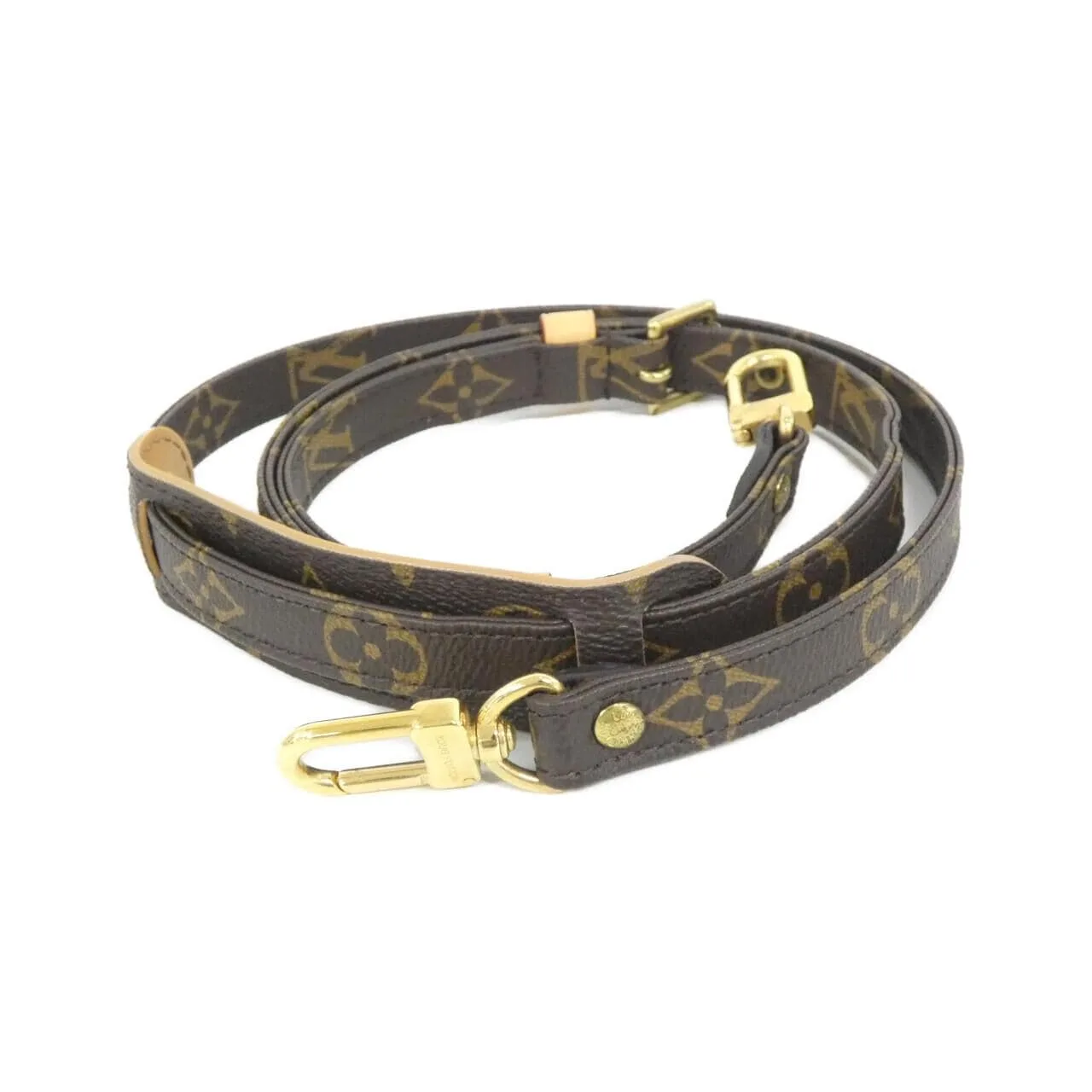LOUIS VUITTON J52315 Wallet Monogram