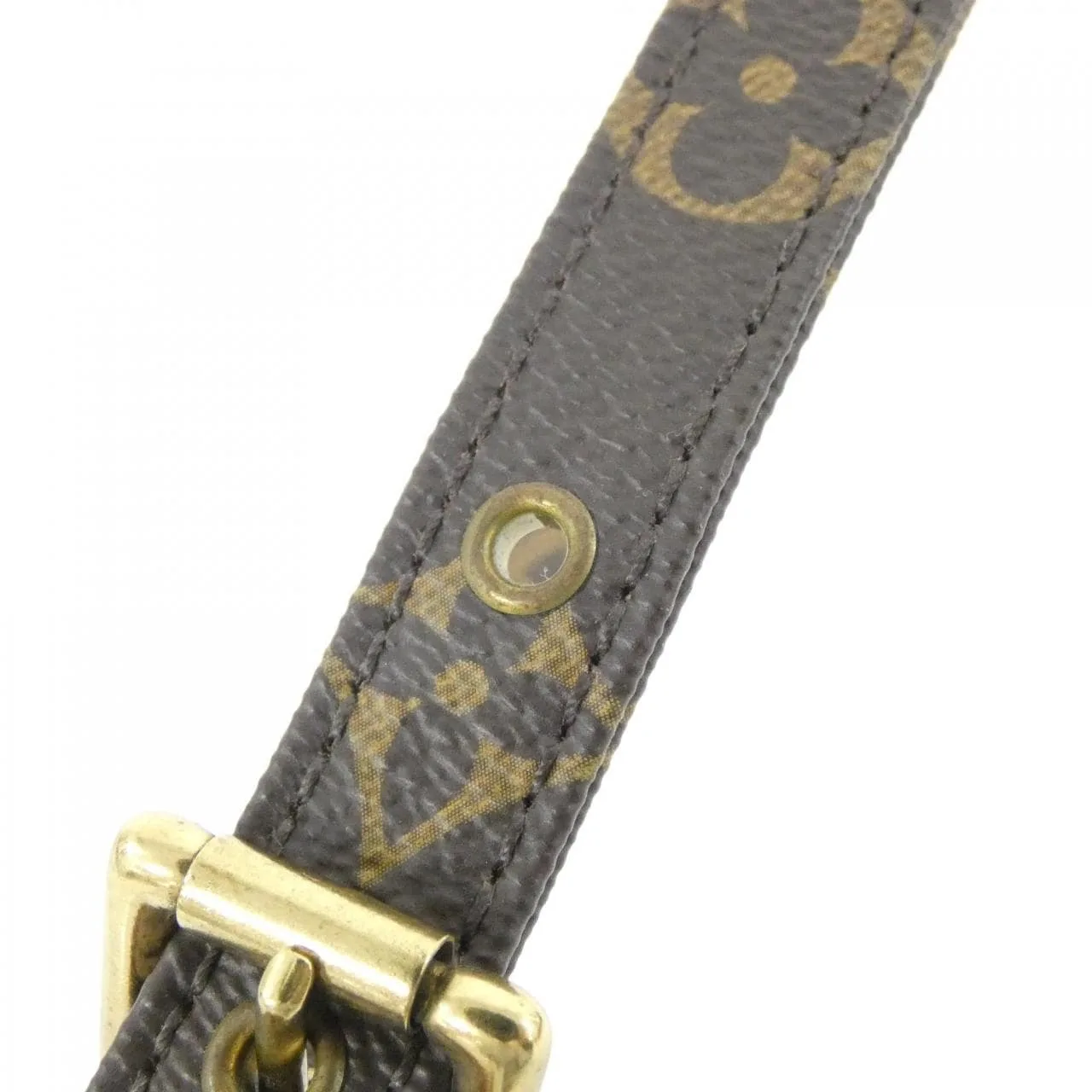 LOUIS VUITTON J52315 Wallet Monogram 3