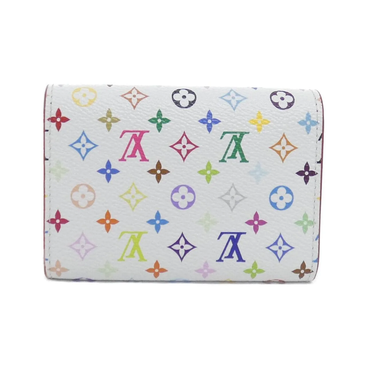 LOUIS VUITTON M13399 散紙包 帆布 2