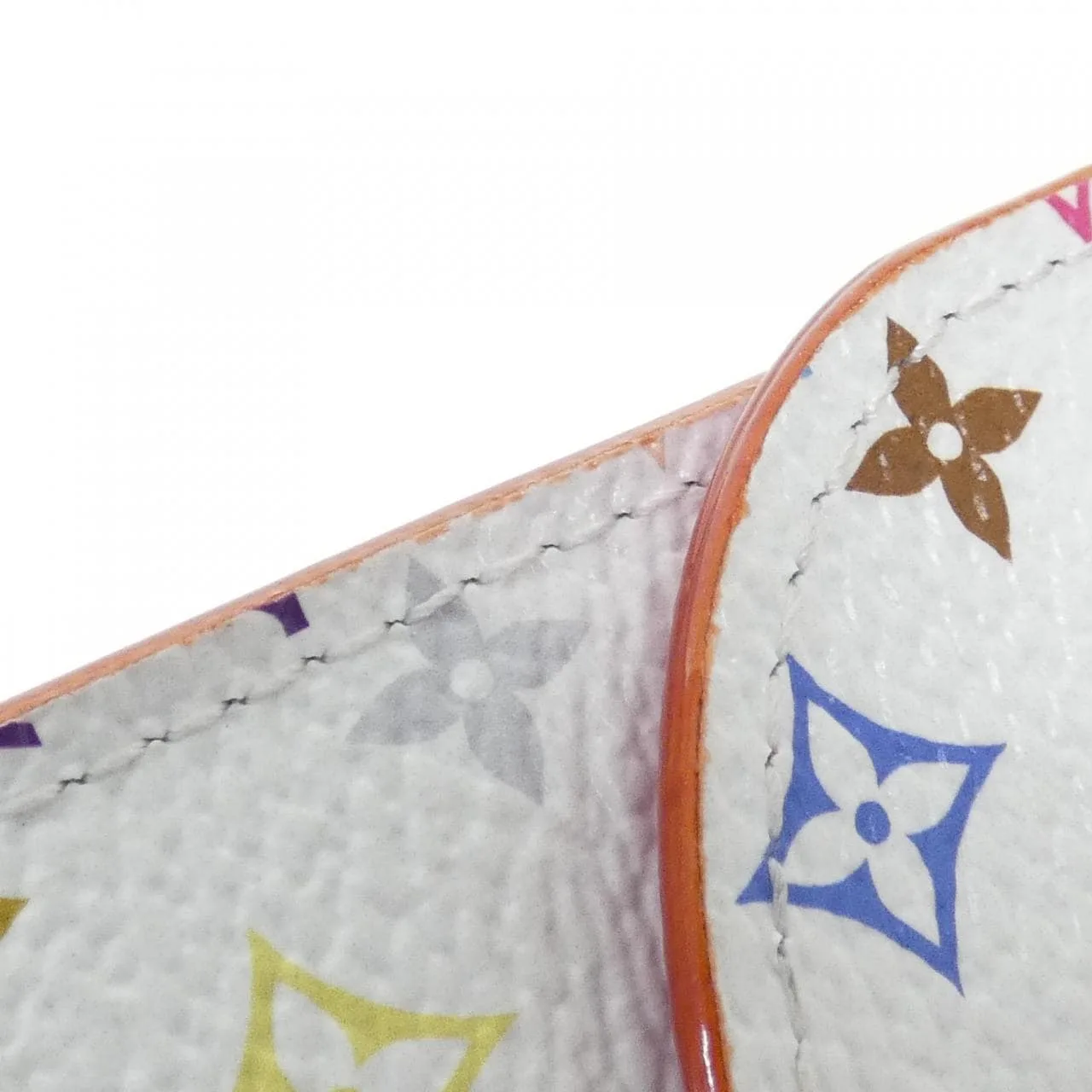 LOUIS VUITTON M13399 散紙包 帆布 3