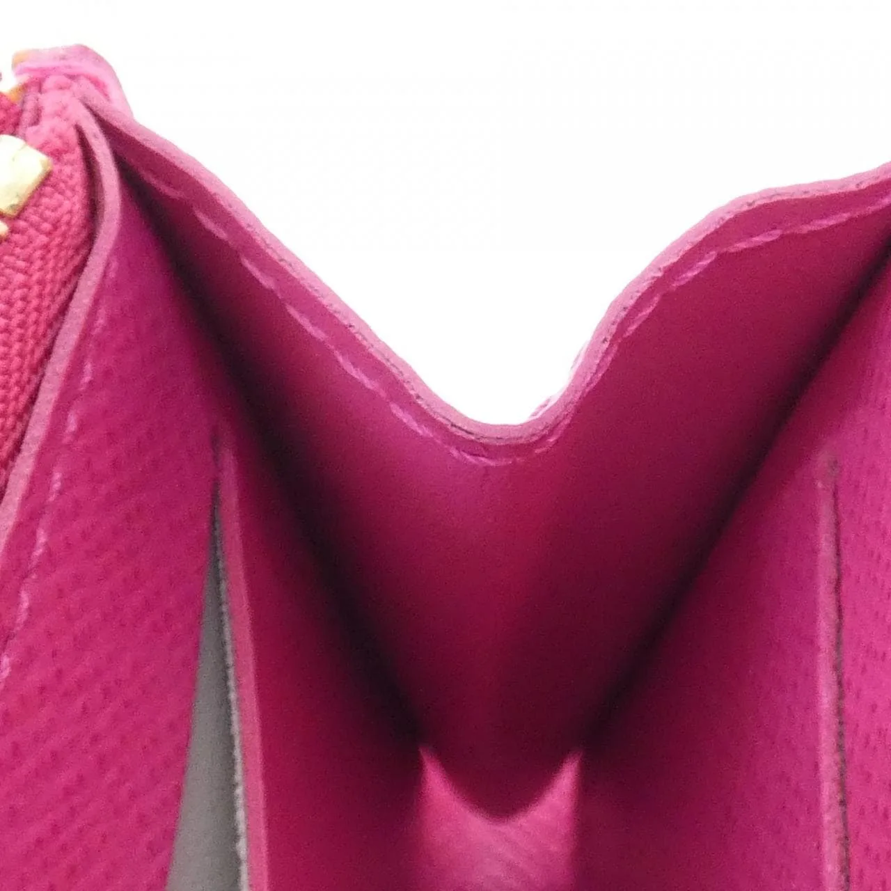 LOUIS VUITTON M13399 散紙包 帆布 5