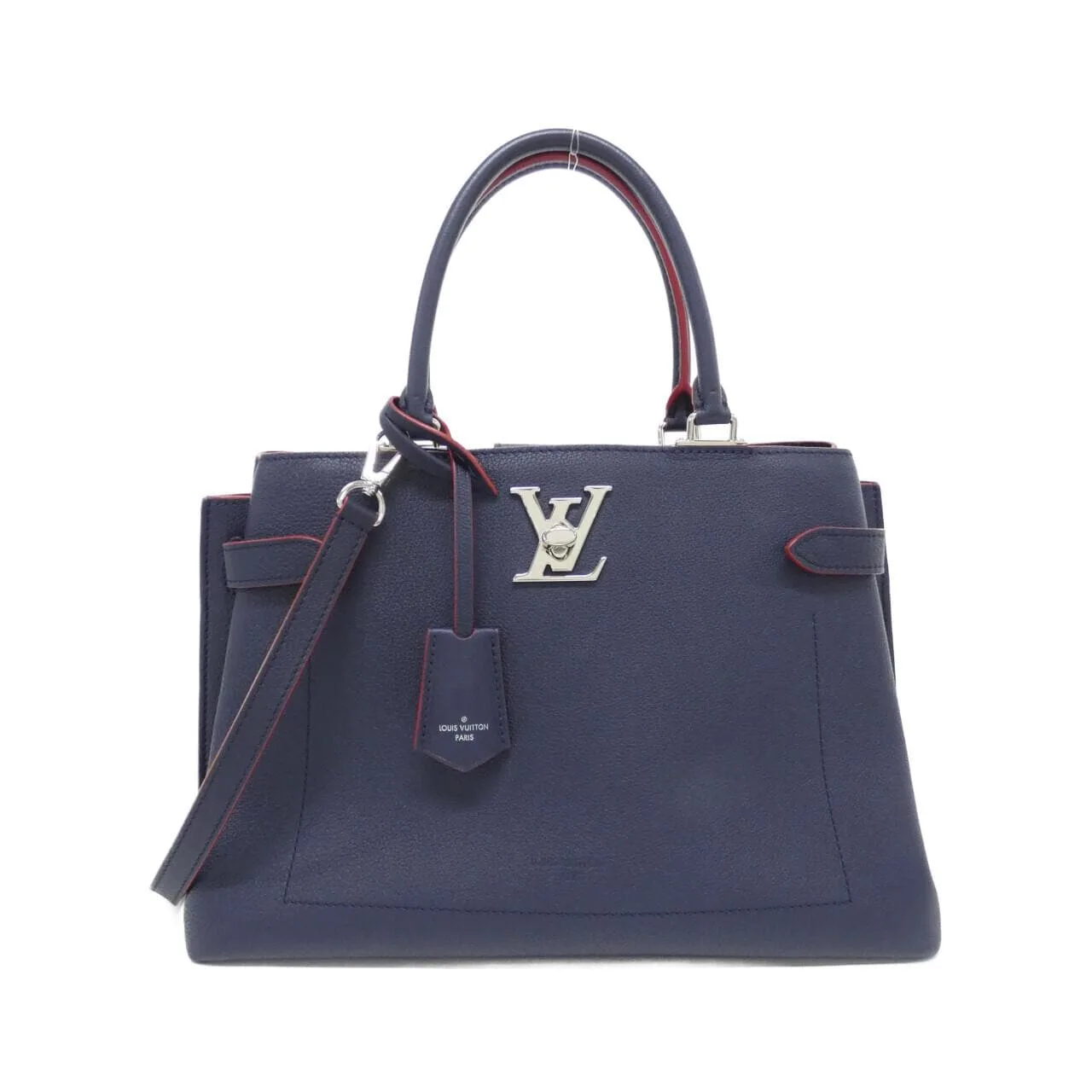 LOUIS VUITTON M53645 手提包 Rouge