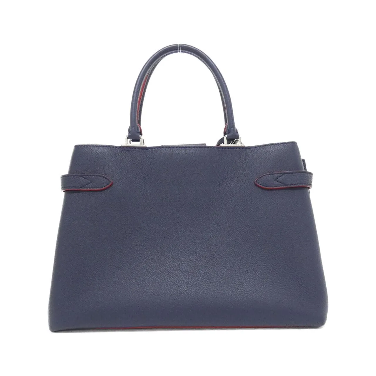 LOUIS VUITTON M53645 Handbag Rouge Rank A - Thumbnail 2