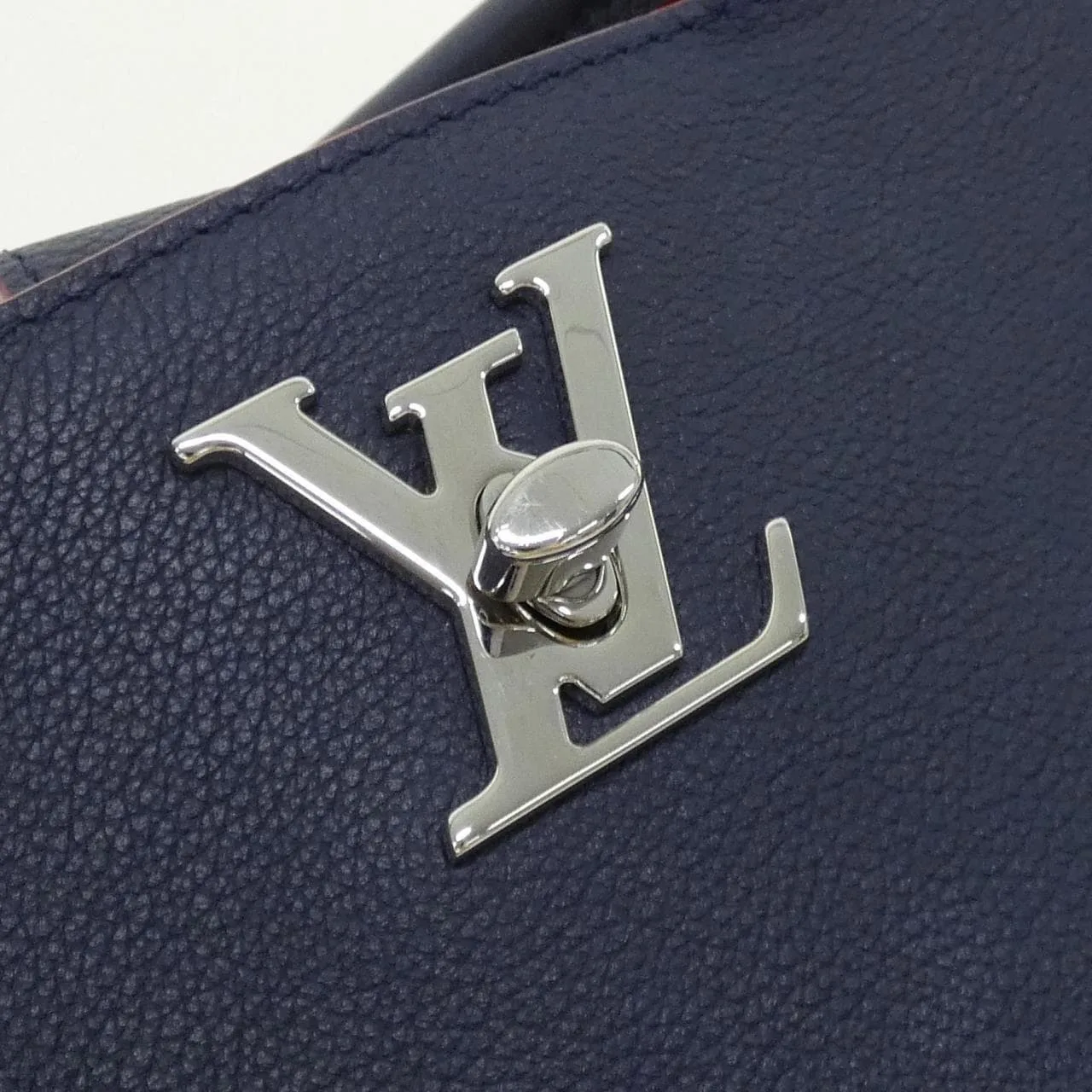 LOUIS VUITTON M53645 Handbag Rouge Rank A - Thumbnail 5