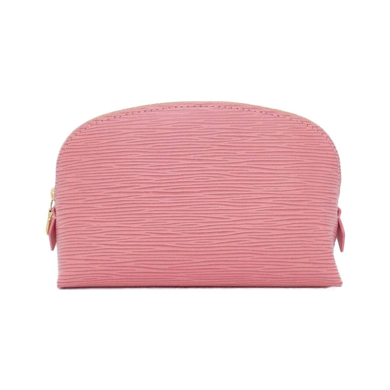 LOUIS VUITTON Pochette M15198 Pouch Epi