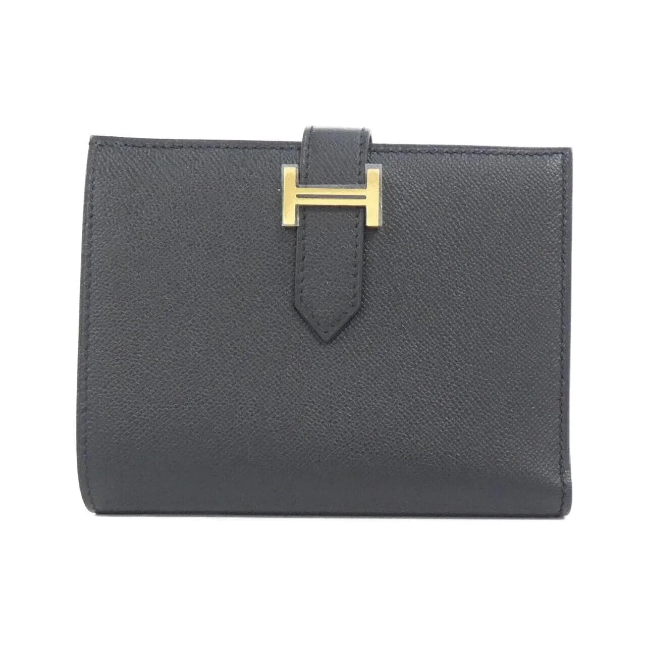 HERMES 084817CC Wallet