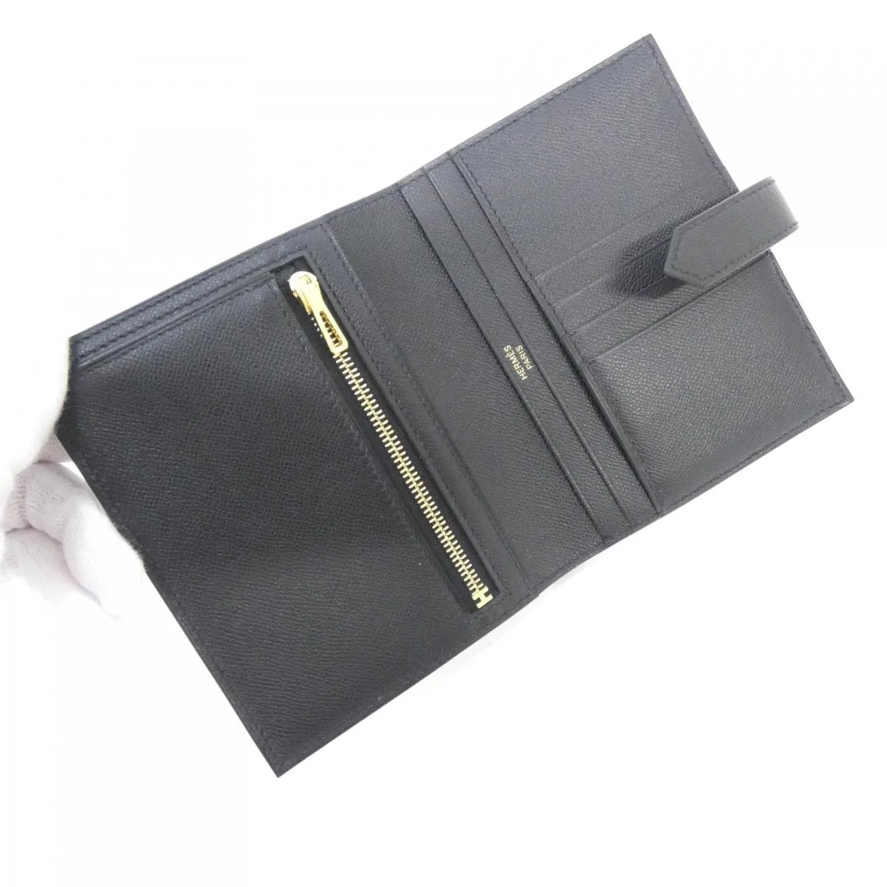 HERMES 084817CC Wallet 3