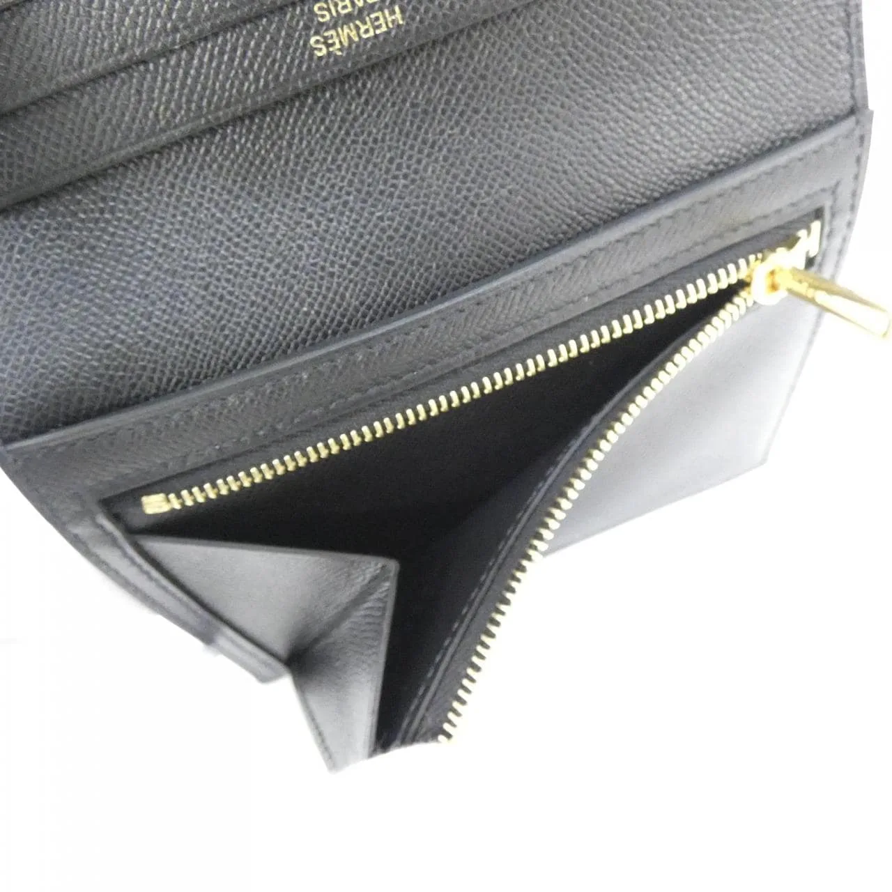 HERMES 084817CC Wallet 4