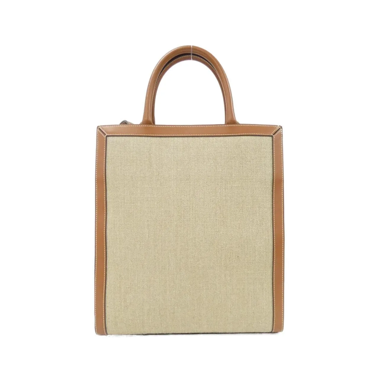 CELINE Cabas 192082DFT 手提包 帆布 2