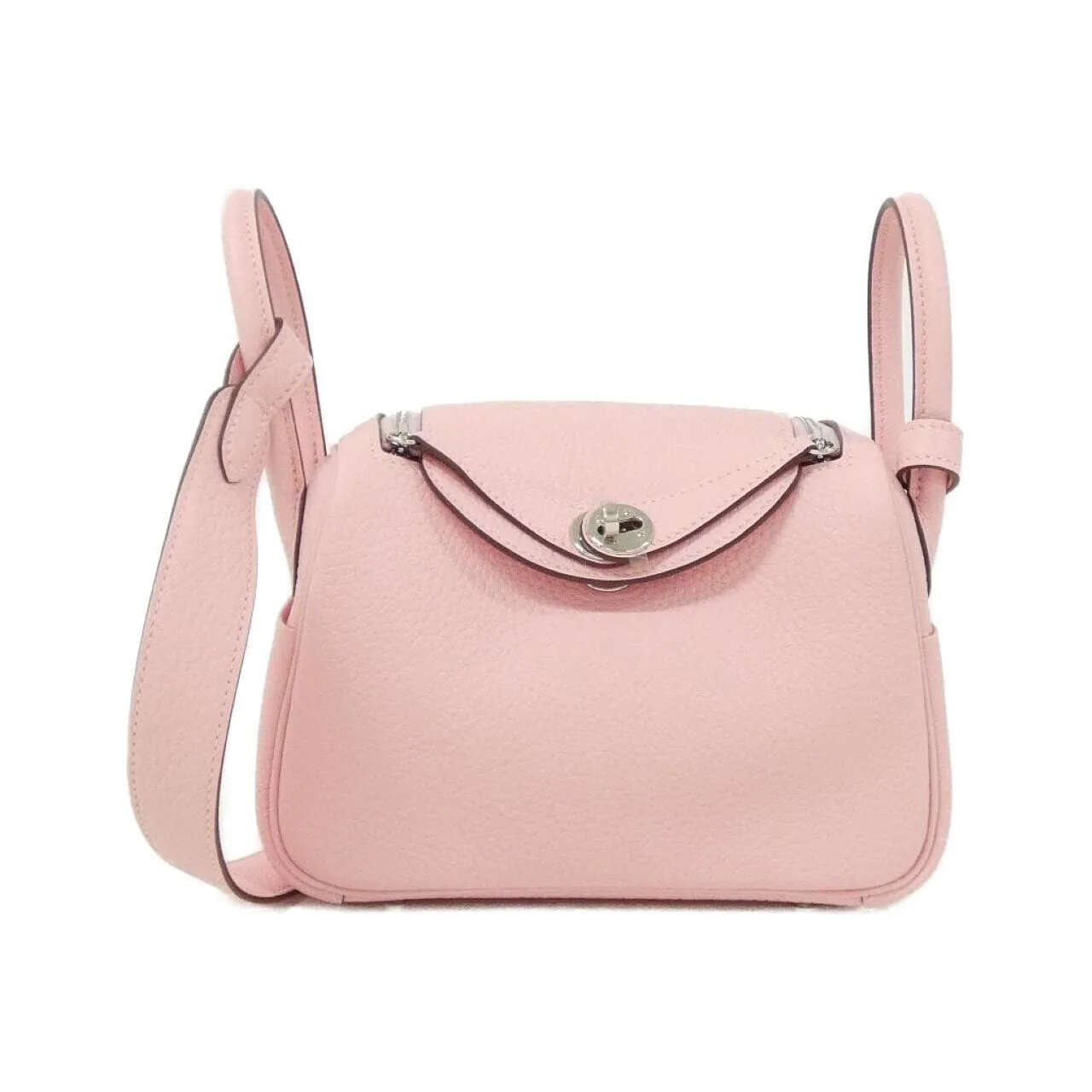 HERMES Lindy 肩背包 Clemence
