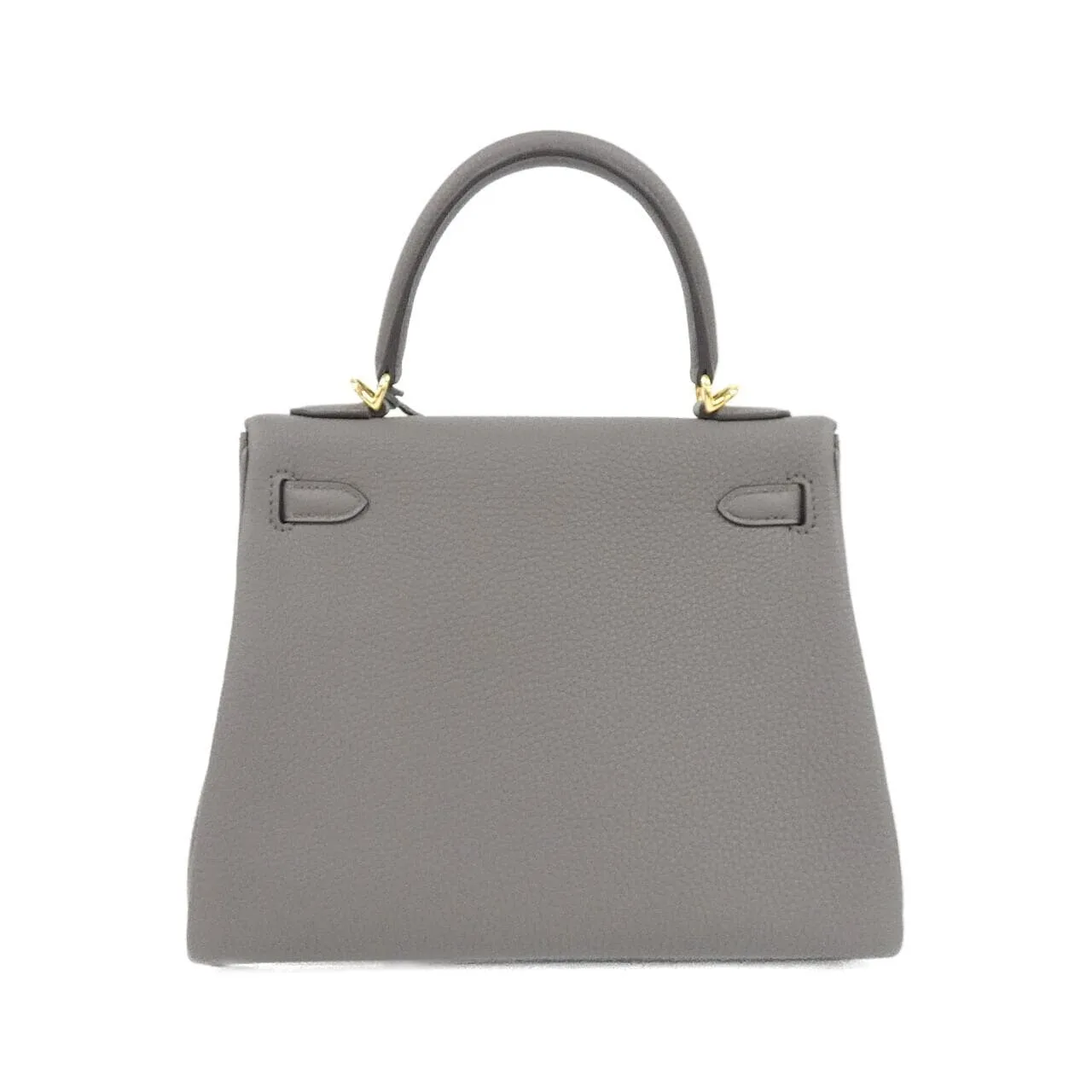 HERMES Kelly 044624CC Handbag Togo 2