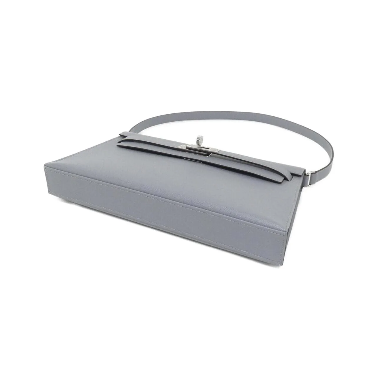 HERMES Kelly 084869CK 肩背包 未使用品 - 縮圖 3
