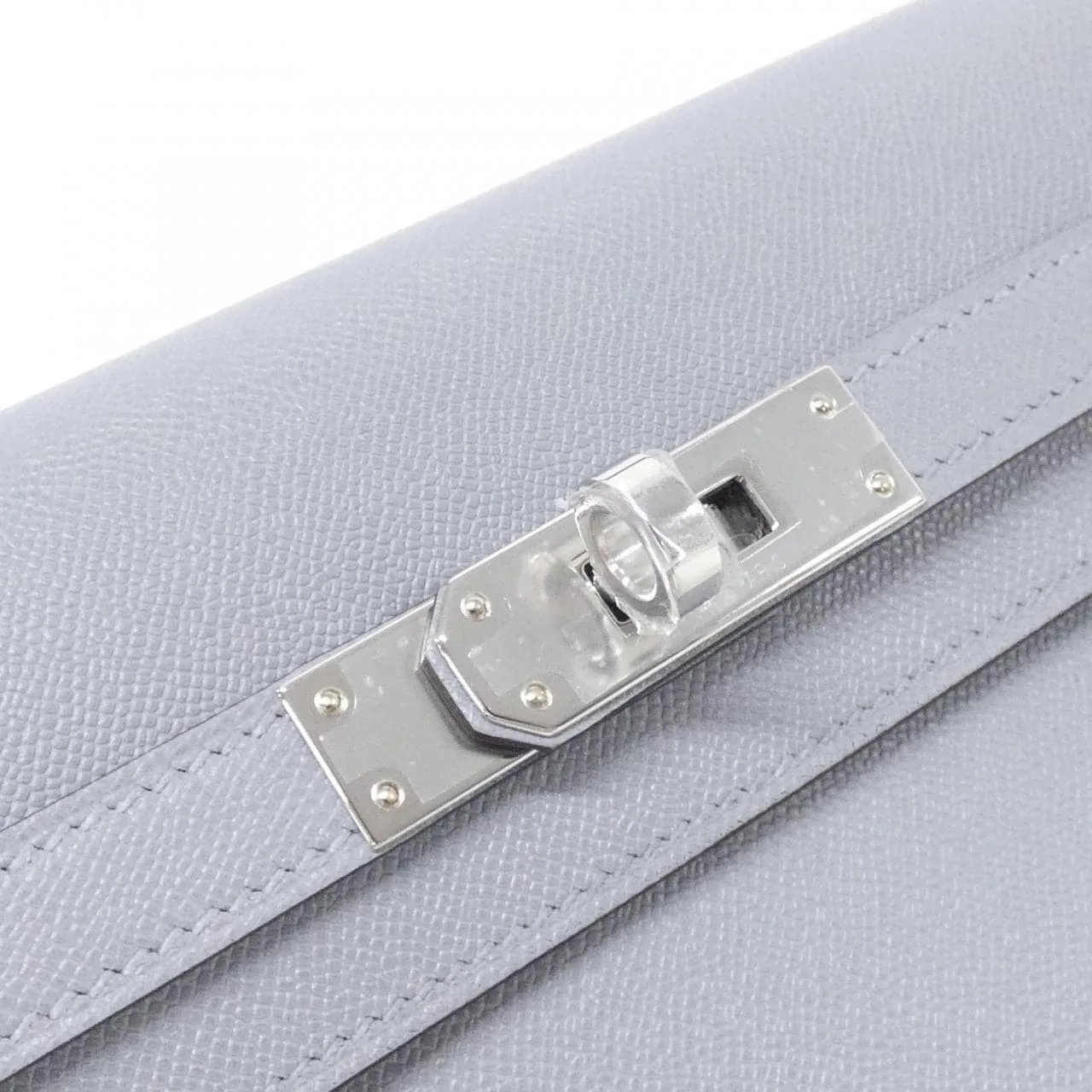 HERMES Kelly 084869CK 肩背包 未使用品 - 縮圖 4