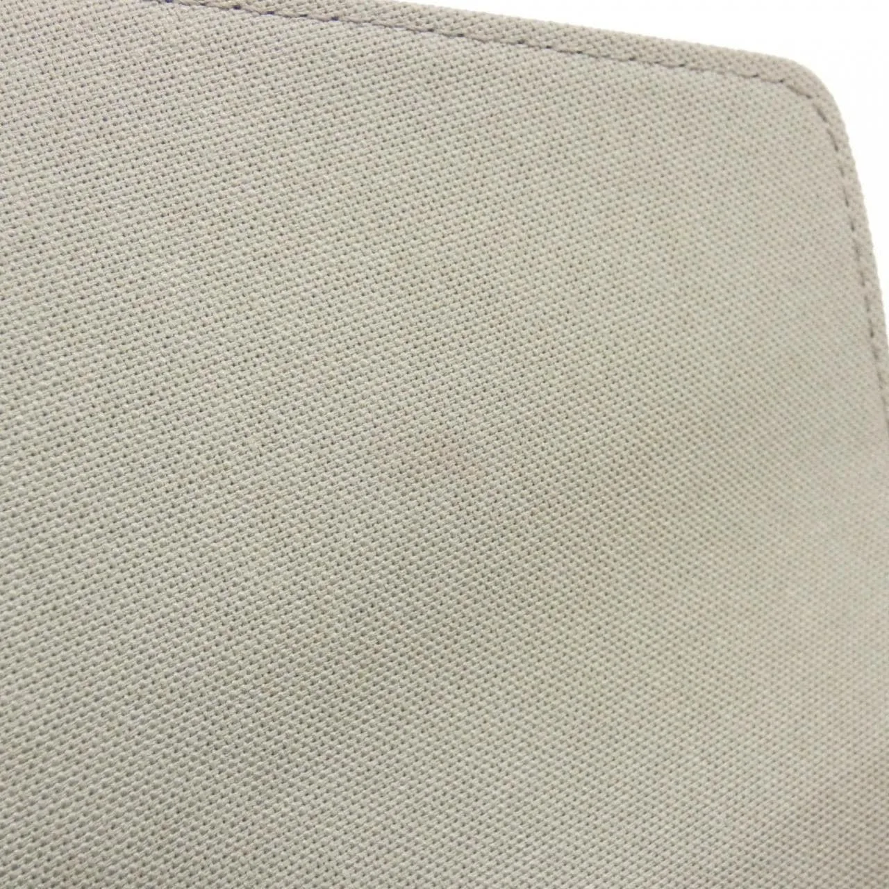 LOUIS VUITTON Pochette M69977 Shoulder Monogram 黑色 Monogram 中古品A - 縮圖 9