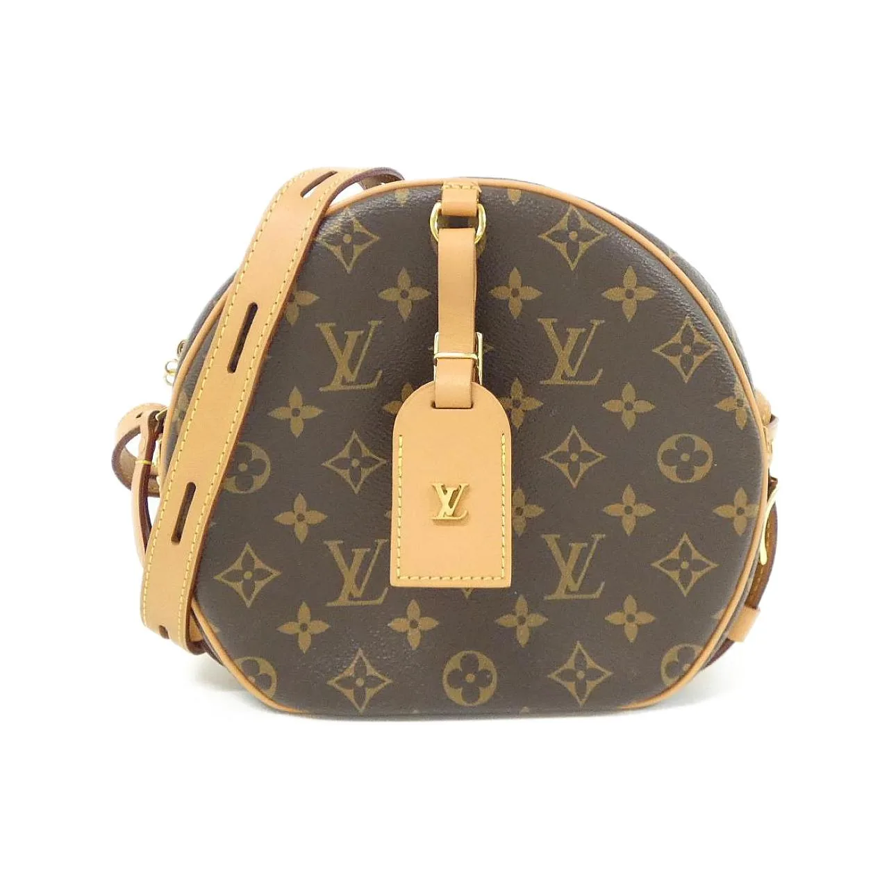LOUIS VUITTON M45647 Shoulder Monogram