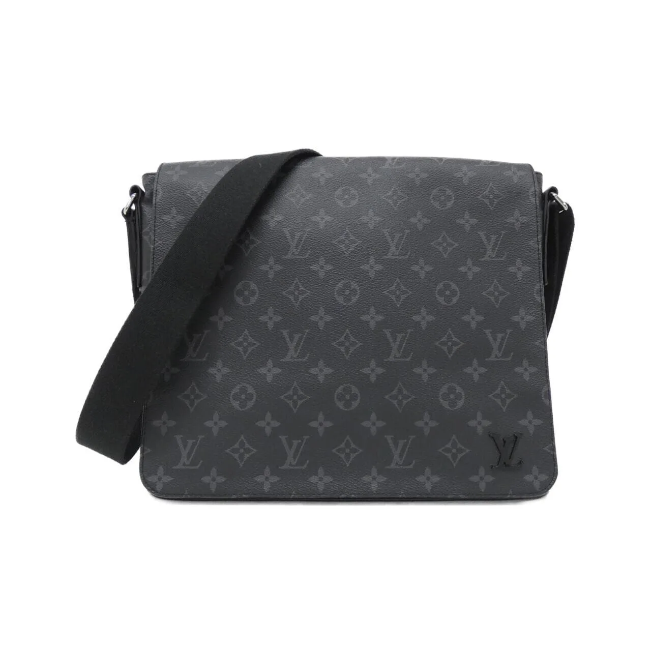 LOUIS VUITTON District M44001 Shoulder Monogram
