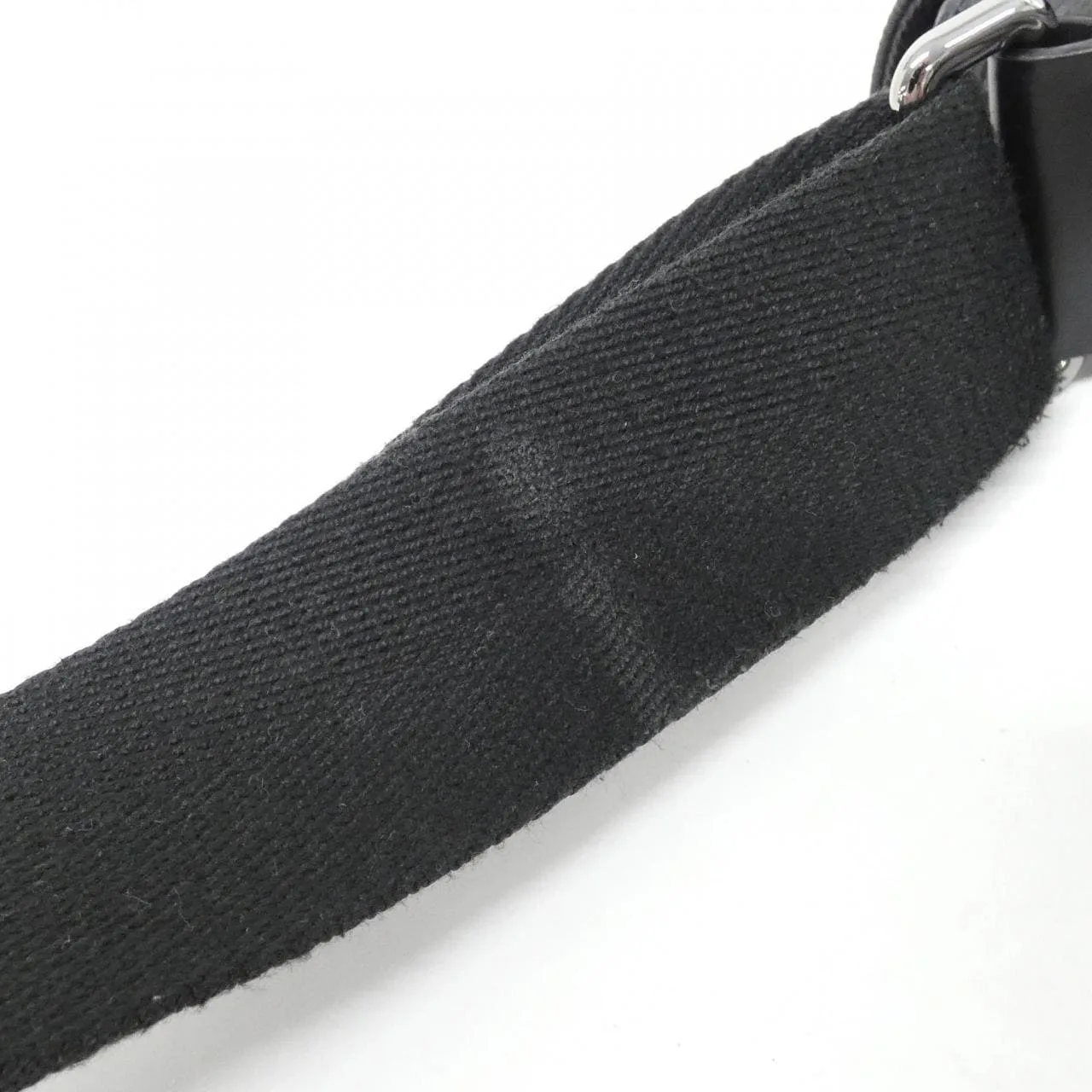 LOUIS VUITTON District M44001 Shoulder Monogram Black Monogram Rank A - Thumbnail 6