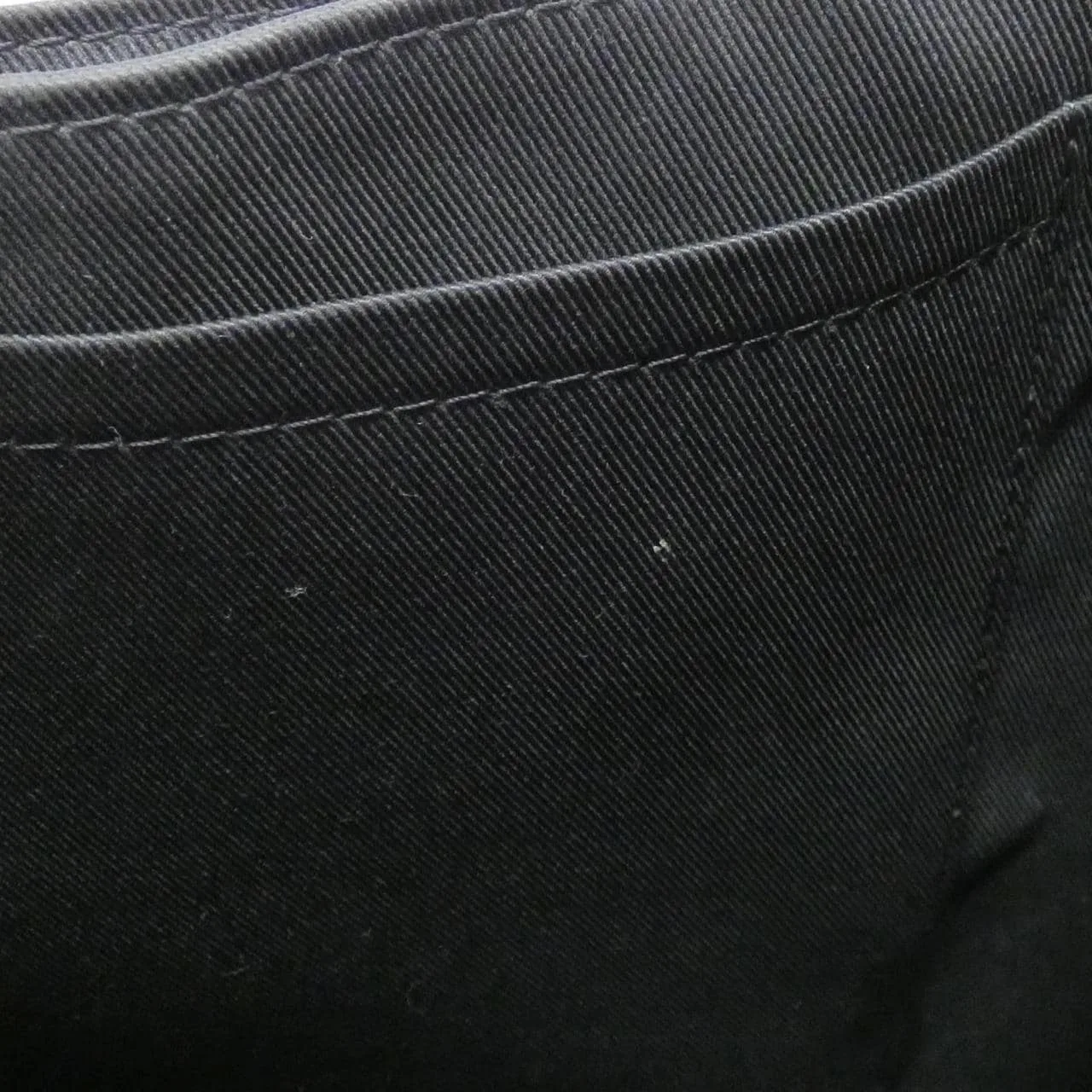 LOUIS VUITTON District M44001 Shoulder Monogram Black Monogram Rank A - Thumbnail 8