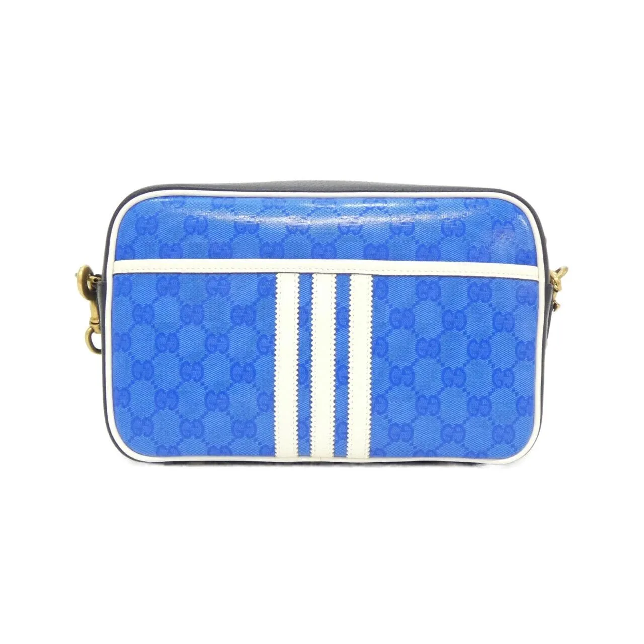 GUCCI 702427 FAAXU Shoulder Leather 2