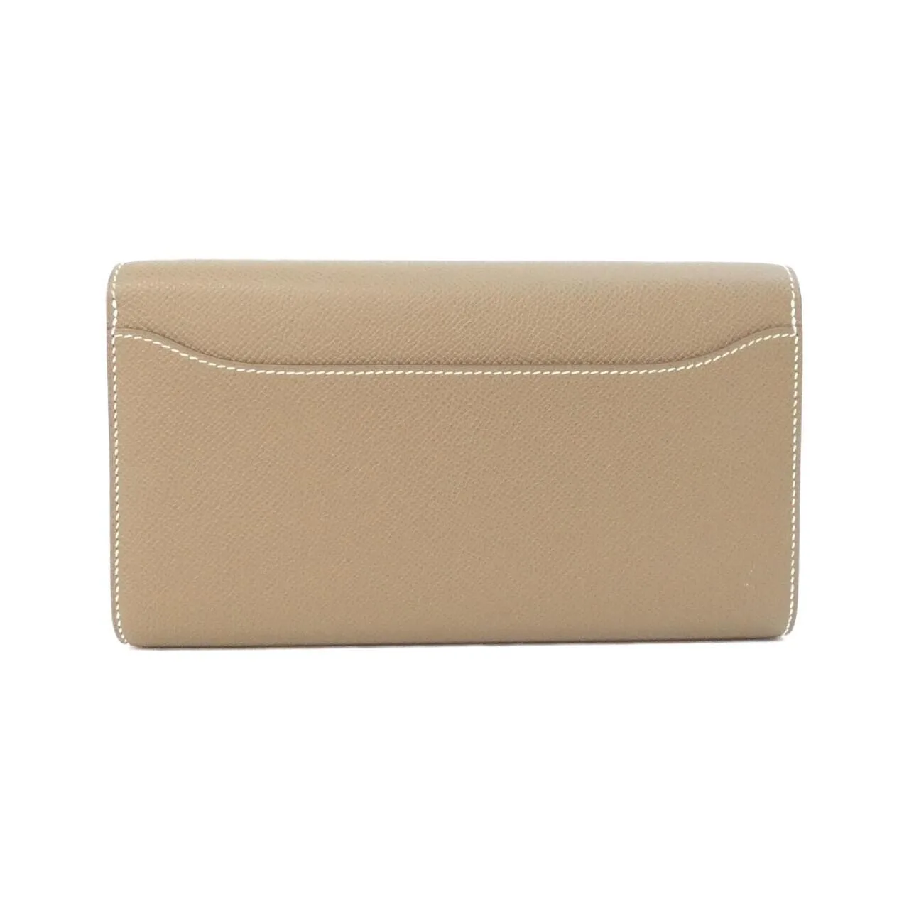 HERMES Constance 080125CK 銀包 Epsom 2