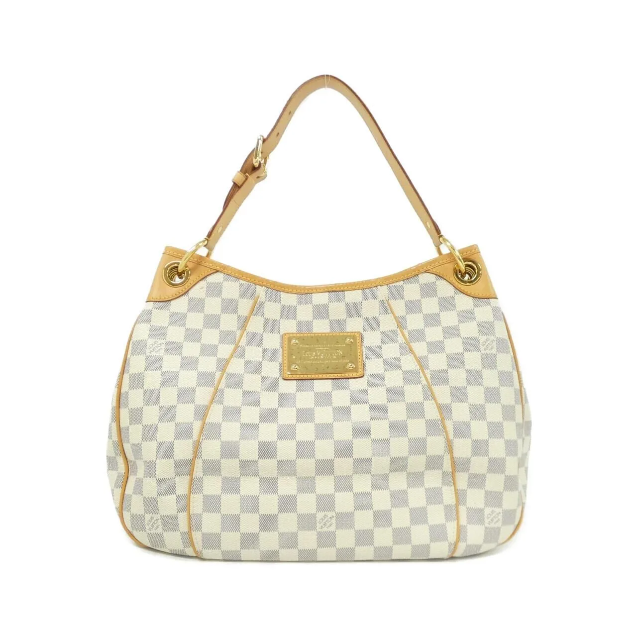 LOUIS VUITTON N55215 Shoulder Damier