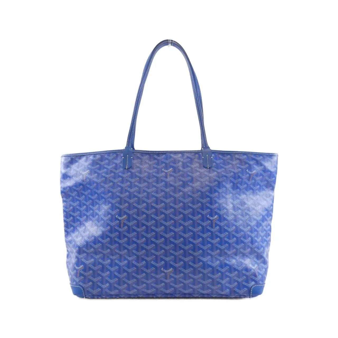 GOYARD Artois AMA ARTOIS MM 手提包 帆布