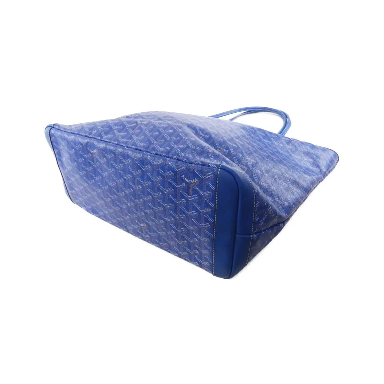 GOYARD Artois AMA ARTOIS MM 手提包 帆布 2