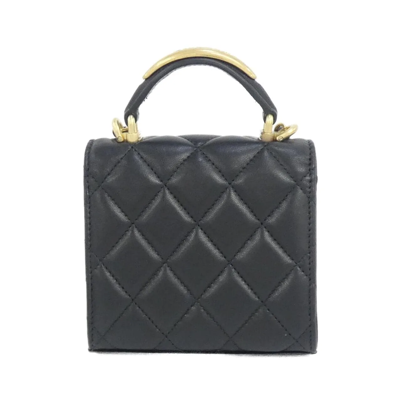 CHANEL Timeless Classic AP2682 Shoulder Lambskin 2