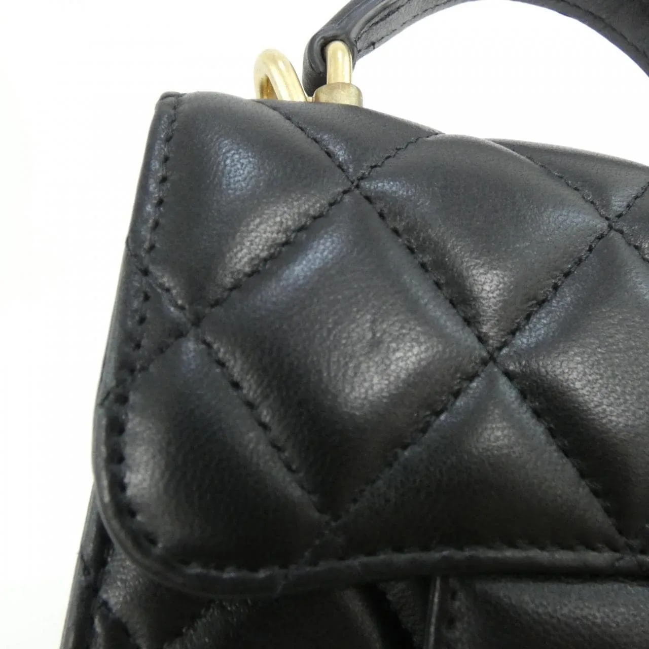 CHANEL Timeless Classic AP2682 Shoulder Lambskin 4