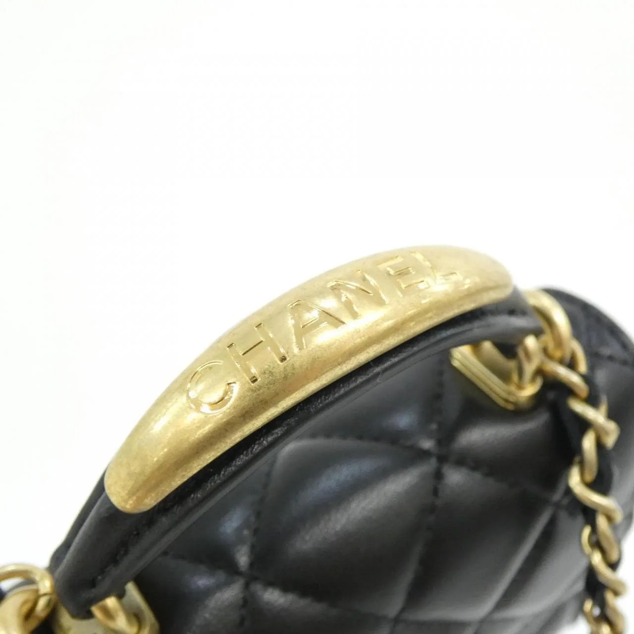 CHANEL Timeless Classic AP2682 Shoulder Lambskin 5