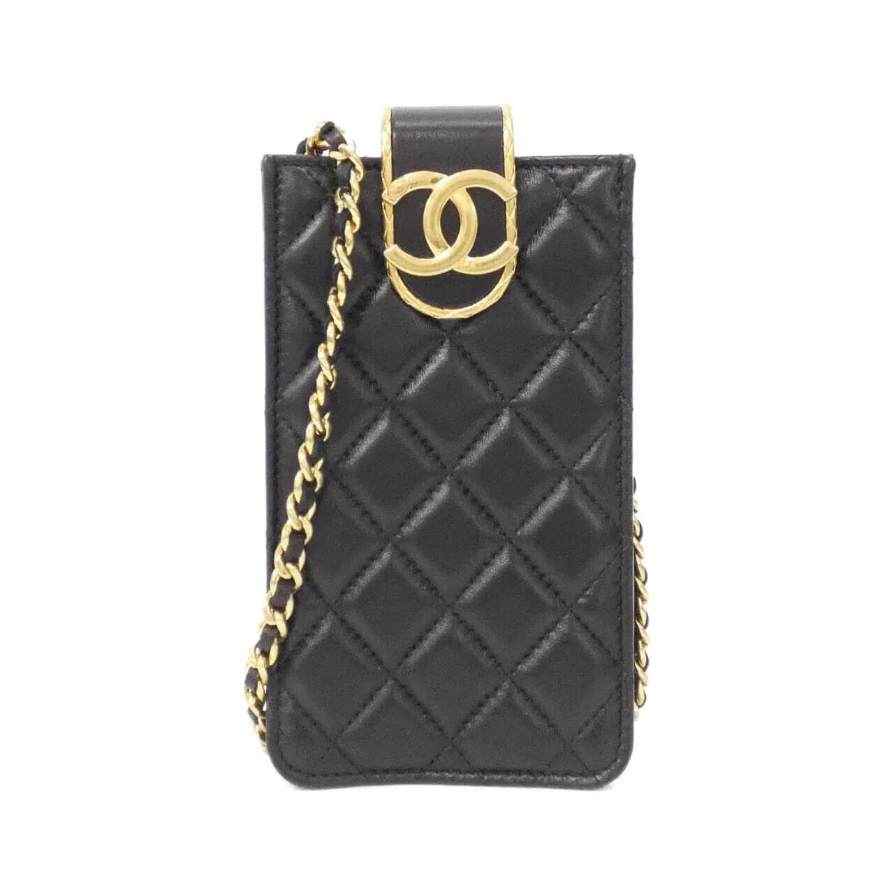 CHANEL Timeless Classic AP2981 Wallet Lambskin
