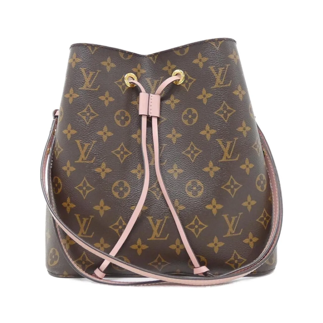 LOUIS VUITTON M44022 Shoulder Monogram