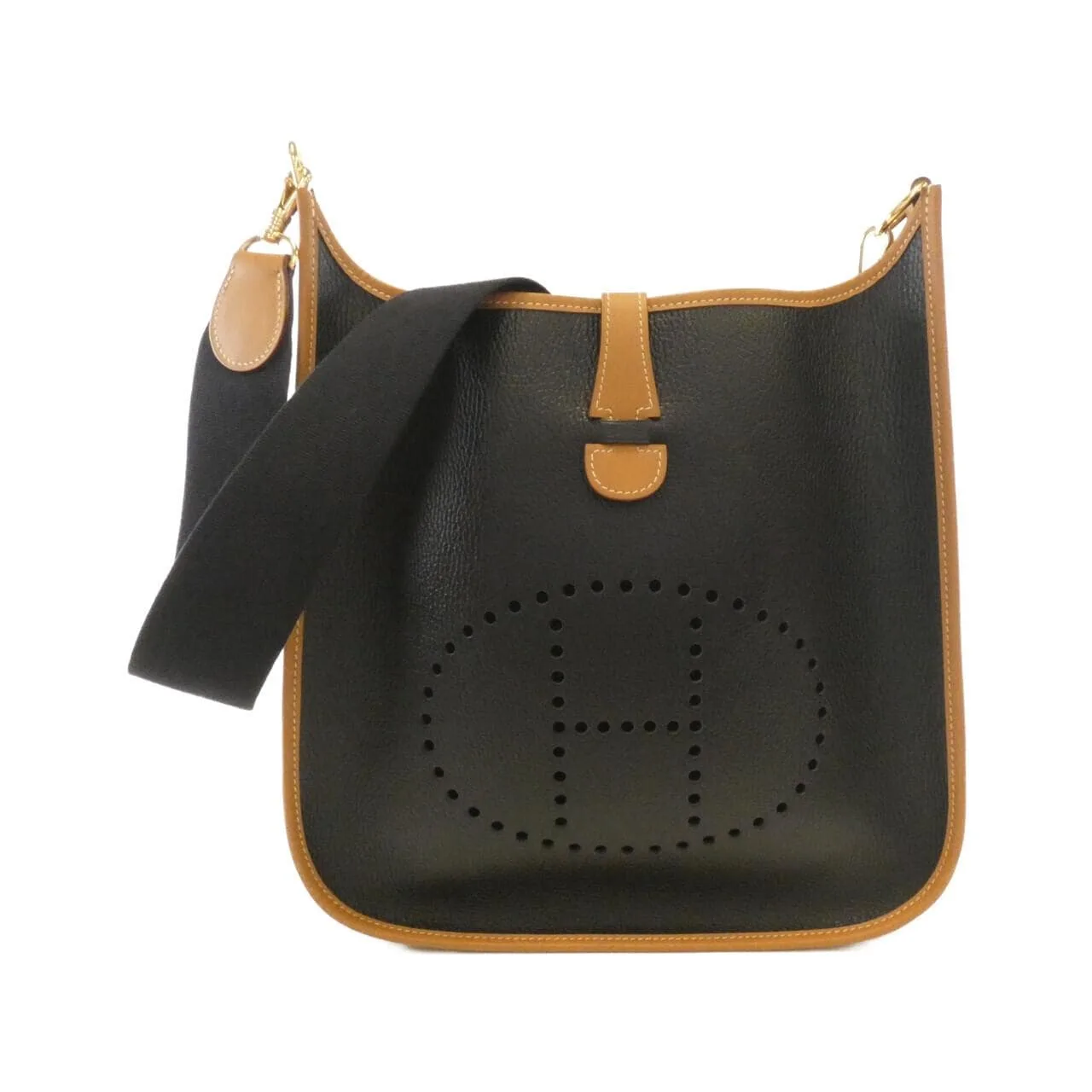 HERMES Evelyne Shoulder