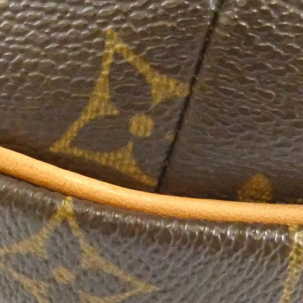 LOUIS VUITTON M51512 Shoulder Monogram 3
