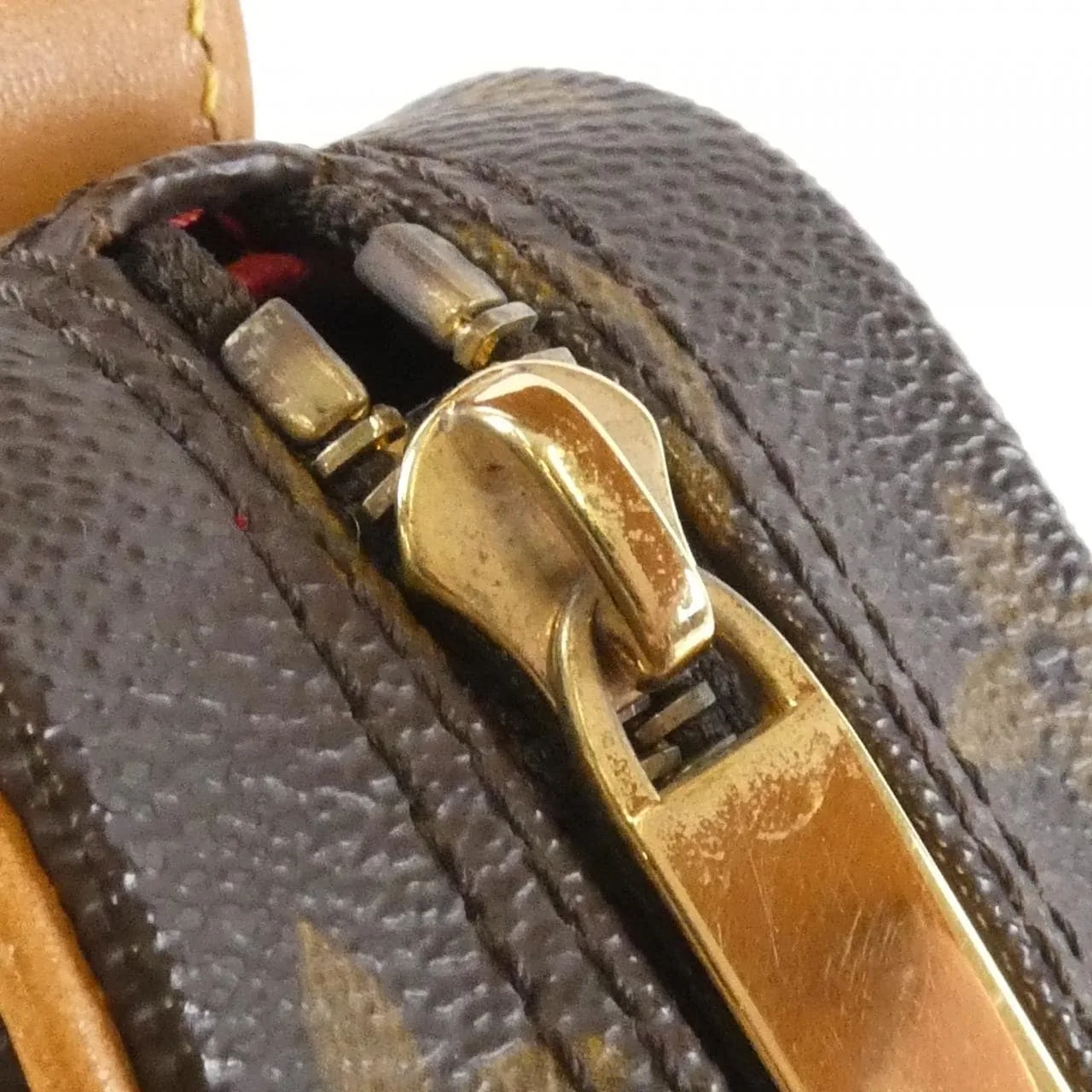 LOUIS VUITTON M51512 Shoulder Monogram 4