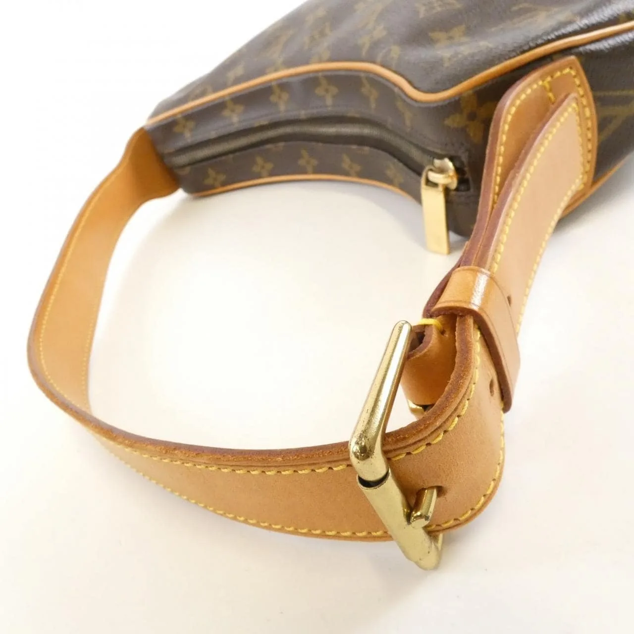 LOUIS VUITTON M51512 Shoulder Monogram 5