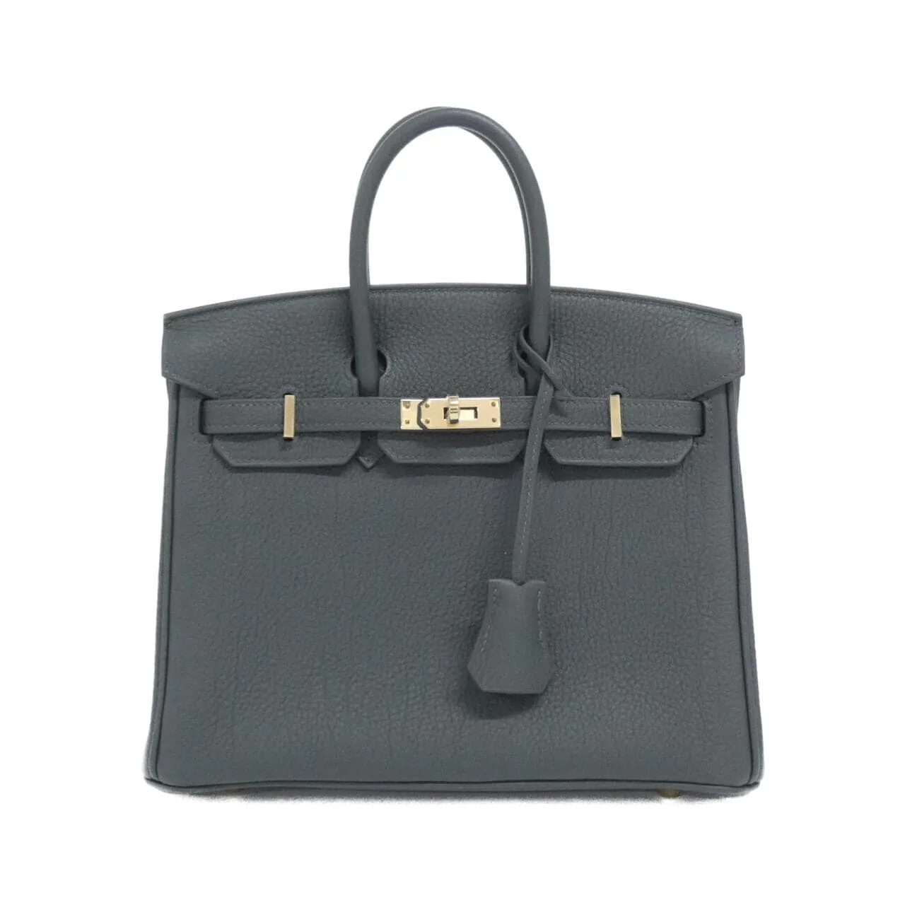 HERMES Birkin 057208CP Handbag Togo