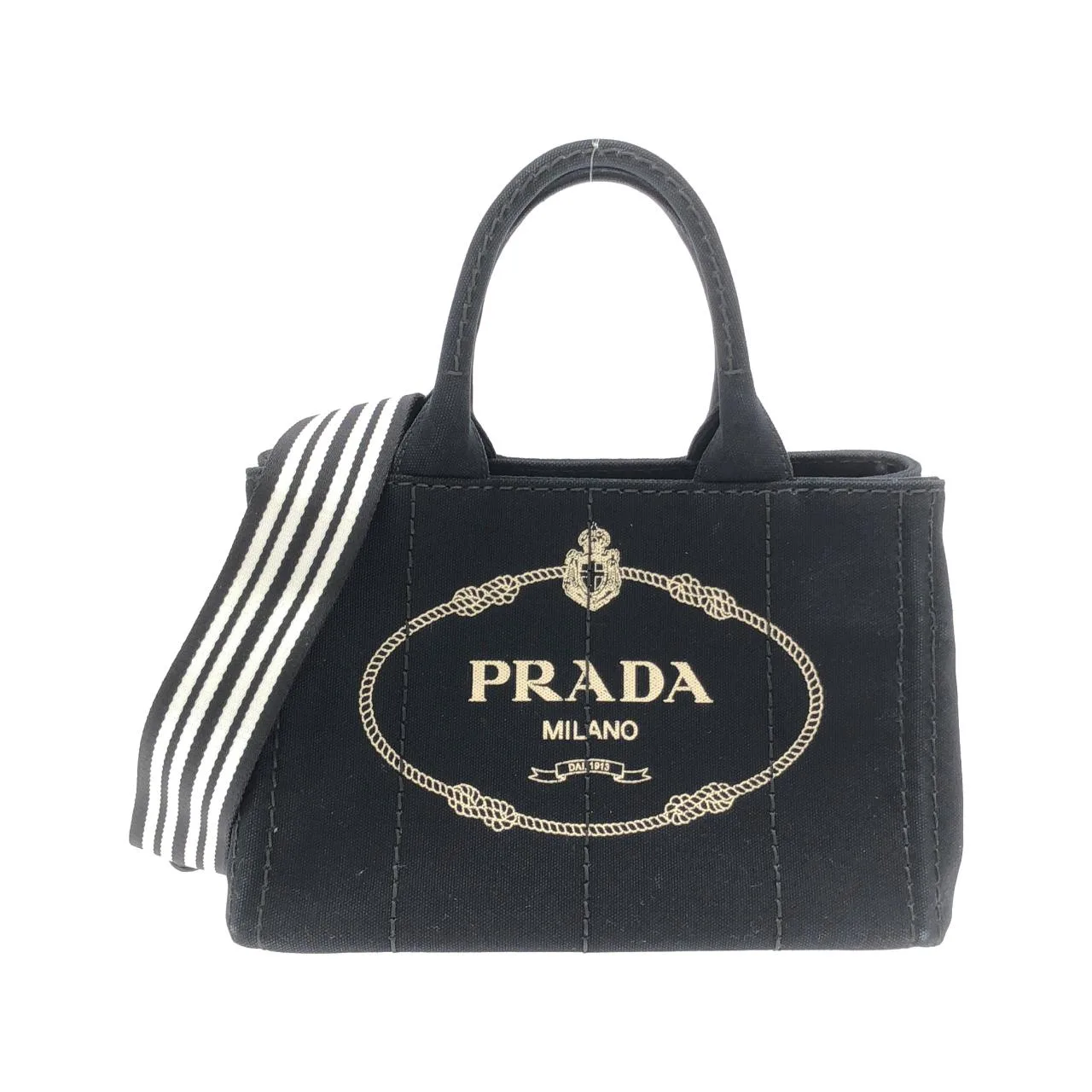 PRADA 1BG439 Handbag