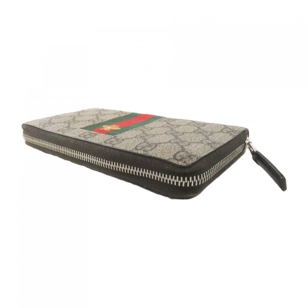 GUCCI 408831 KLQCN Wallet Canvas 3